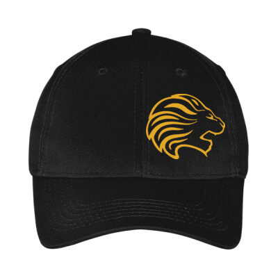 YOUTH JBE TWILL HOOK AND LOOP CAP Thumbnail