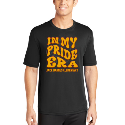 Adult In My Pride Era Black Dri-Fit Tee Thumbnail