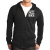 B3NP The Concert Fleece ® Full Zip Hoodie Thumbnail