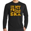 Long Sleeve Performance Blend Tee Thumbnail