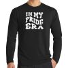Long Sleeve Performance Blend Tee Thumbnail