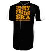 Full-Button Baseball Jersey Thumbnail
