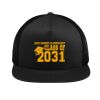 Yupoong ® 5 Panel Classic Trucker Mesh Back Cap Thumbnail