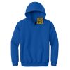Youth Heavy Blend™ Hooded Sweatshirt Thumbnail